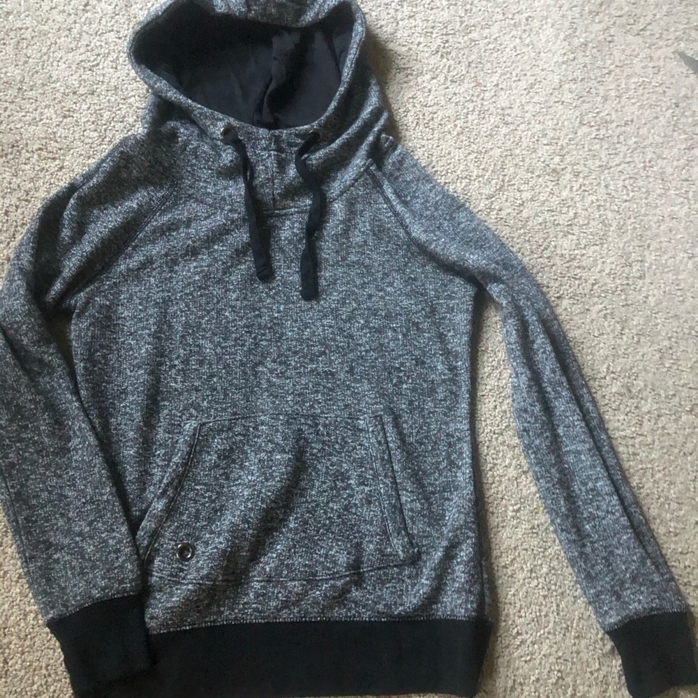 Jo&co jeans pull over!